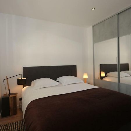 Excellent Appt 2 Pieces Super Croisette Apartamento Cannes Exterior foto