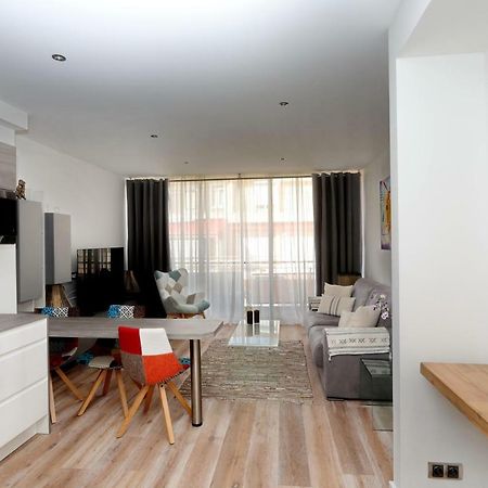 Excellent Appt 2 Pieces Super Croisette Apartamento Cannes Exterior foto