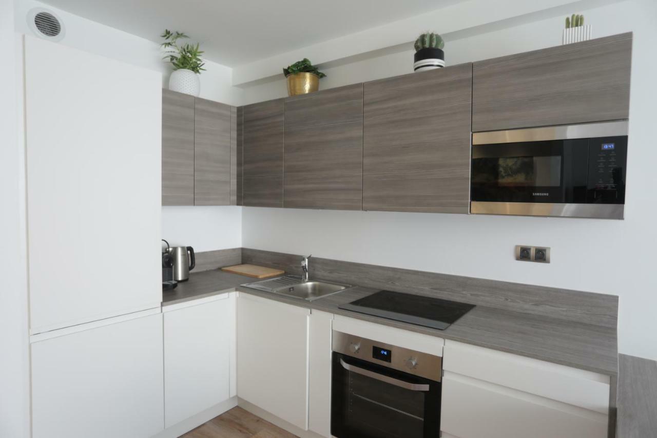 Excellent Appt 2 Pieces Super Croisette Apartamento Cannes Exterior foto
