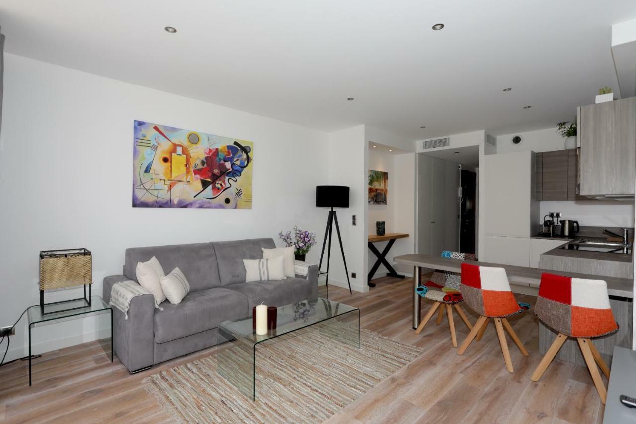 Excellent Appt 2 Pieces Super Croisette Apartamento Cannes Exterior foto