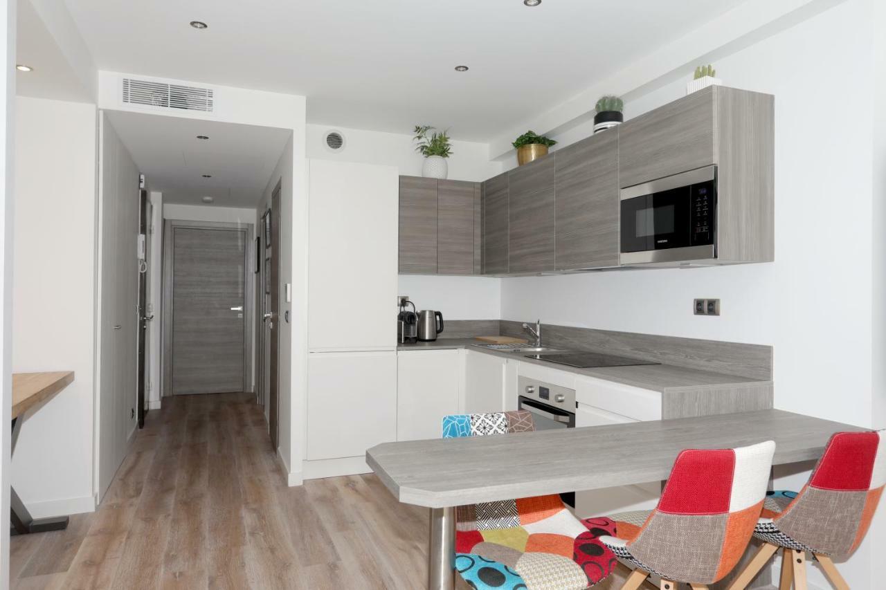 Excellent Appt 2 Pieces Super Croisette Apartamento Cannes Exterior foto