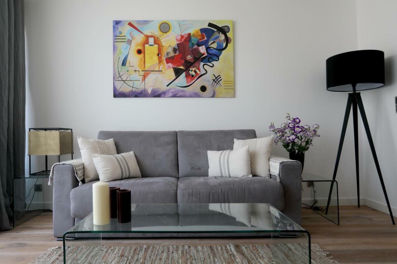Excellent Appt 2 Pieces Super Croisette Apartamento Cannes Exterior foto
