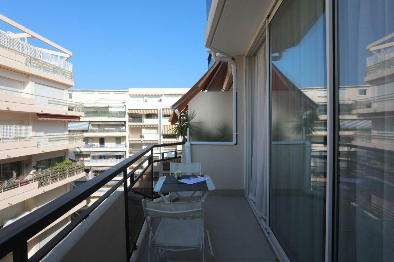 Excellent Appt 2 Pieces Super Croisette Apartamento Cannes Exterior foto
